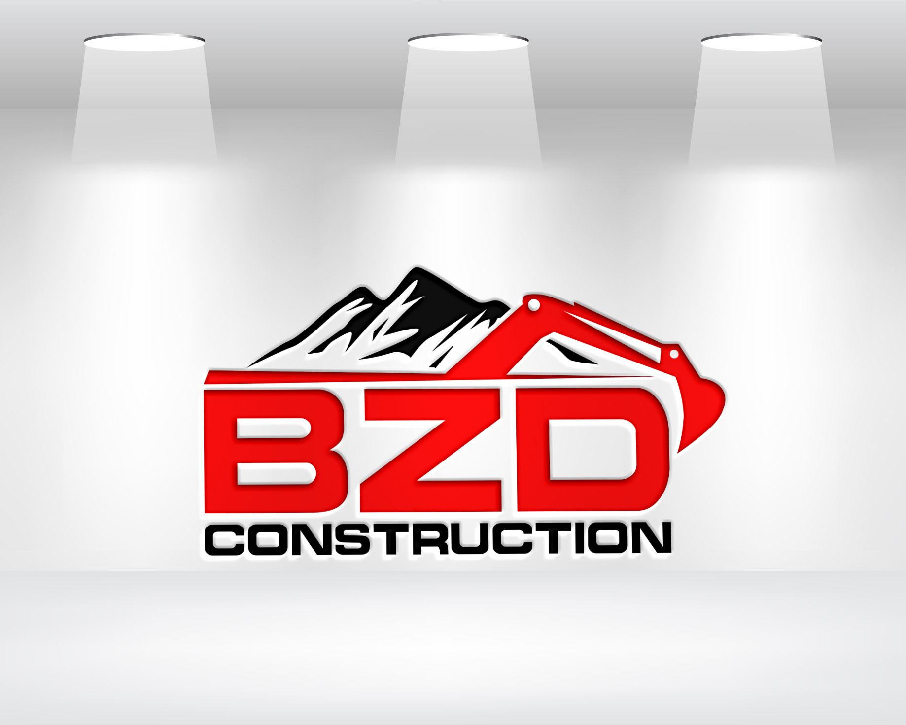 Logo Design by bak for this project | Design #37272935