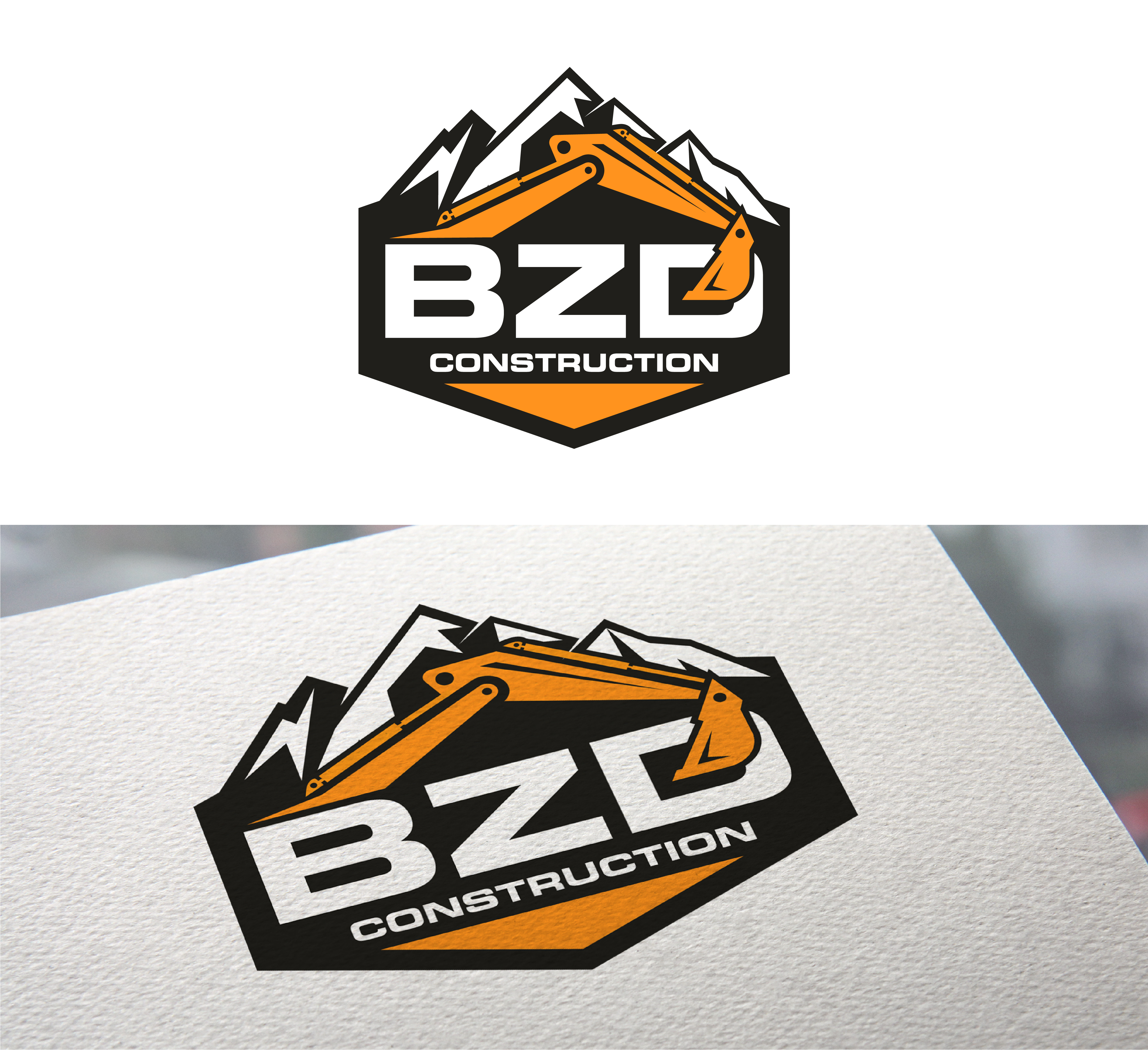 Logo Design by RKsharma for this project | Design #37275086