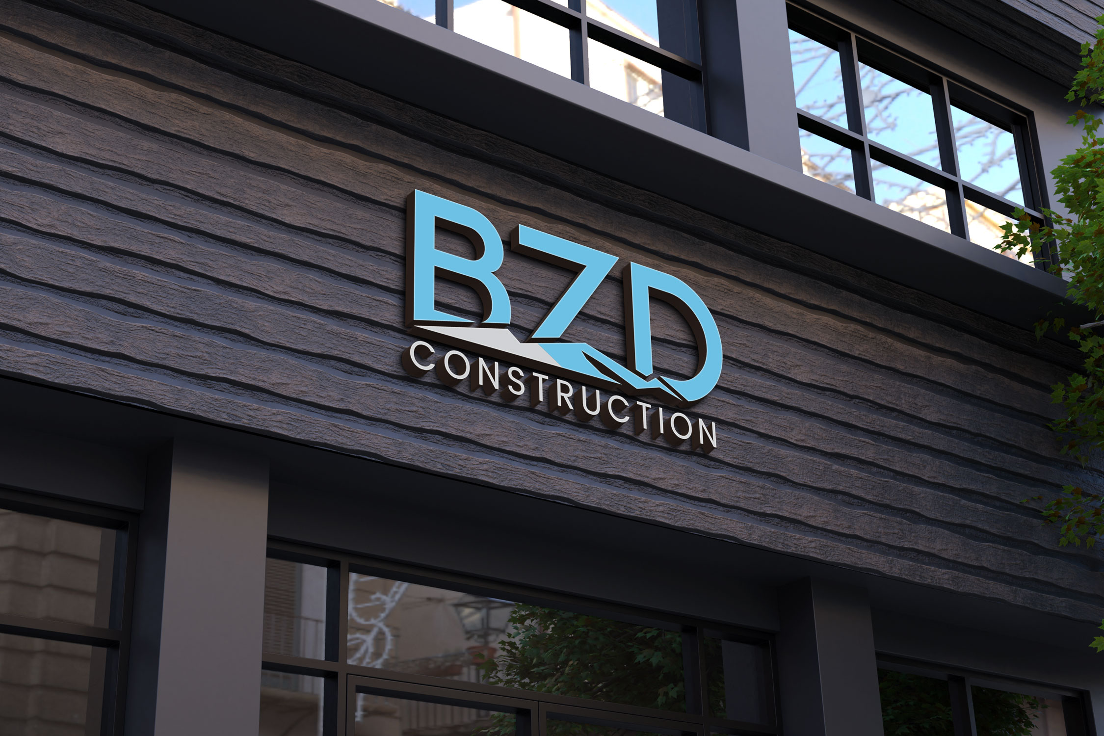 Logo Design by Kavth for this project | Design #37275650