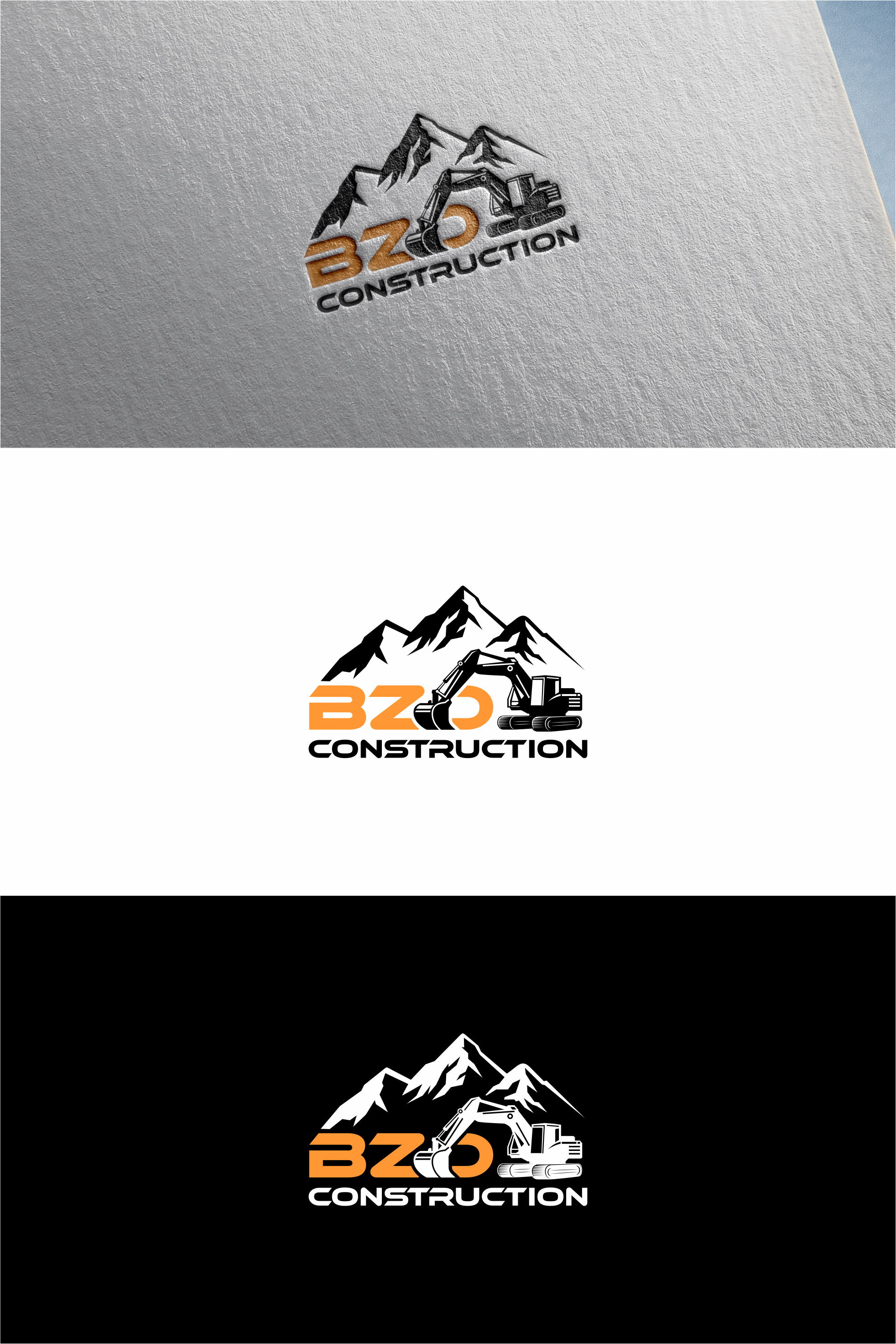 Logo Design by ndra for this project | Design #37270964