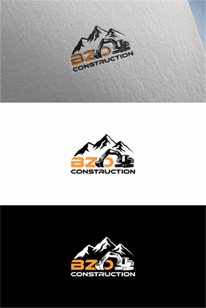 Logo Design by ndra for this project | Design: #37270964