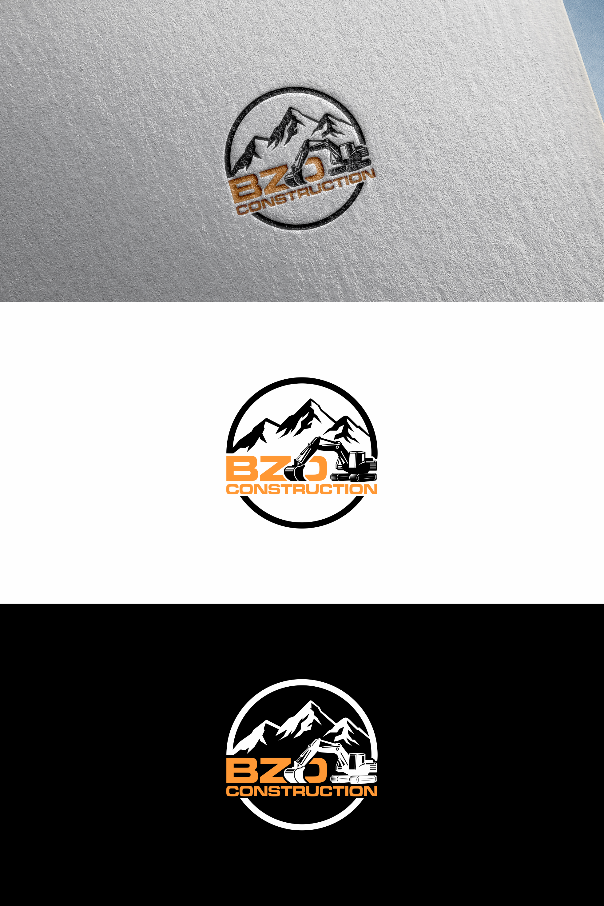 Logo Design by ndra for this project | Design #37270995
