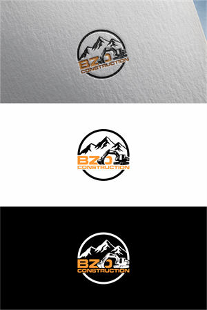 Logo Design by ndra for this project | Design: #37270995