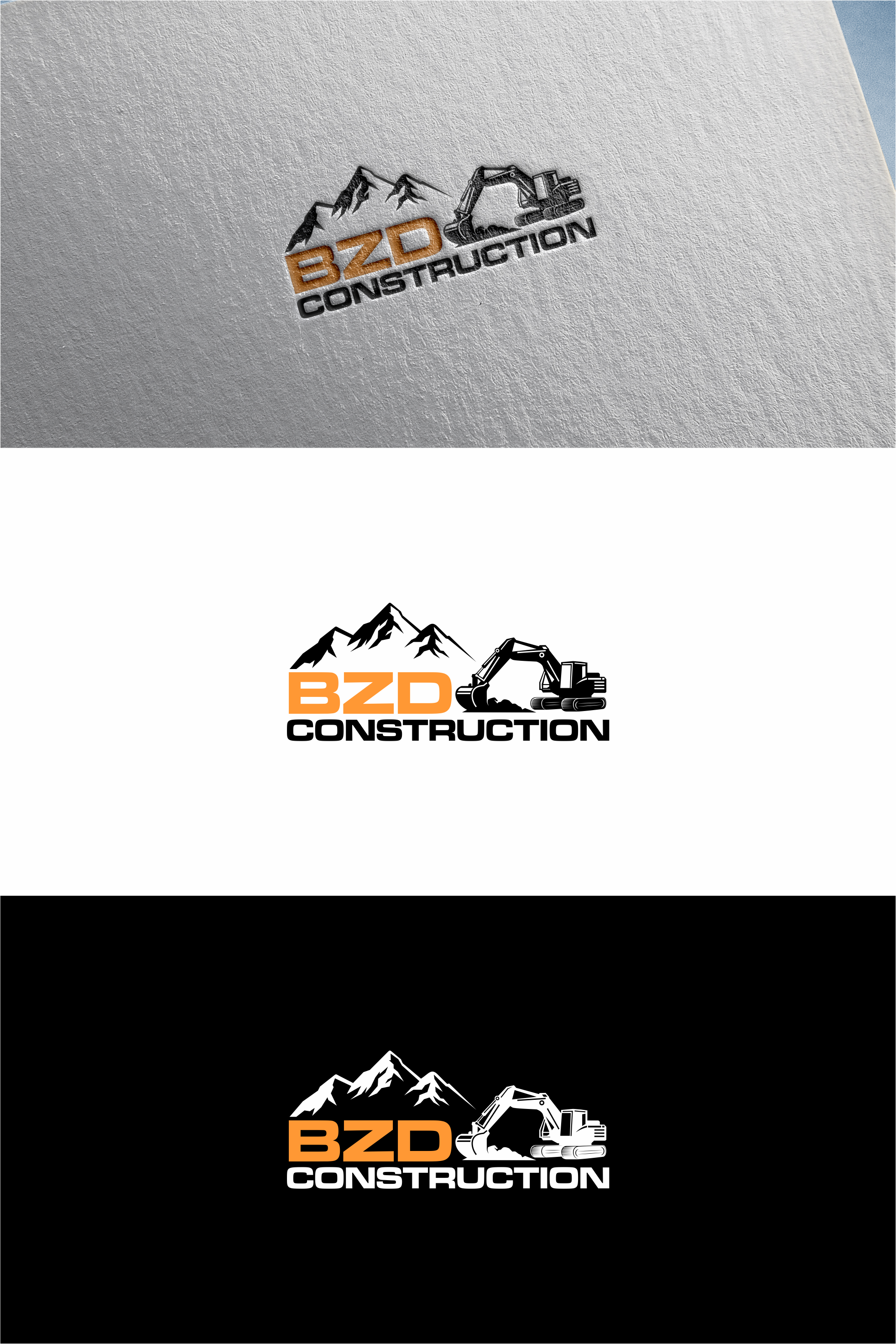 Logo Design by ndra for this project | Design #37271004