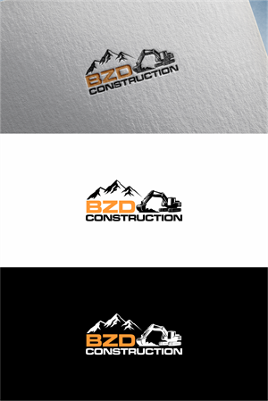 Logo Design by ndra for this project | Design: #37271004