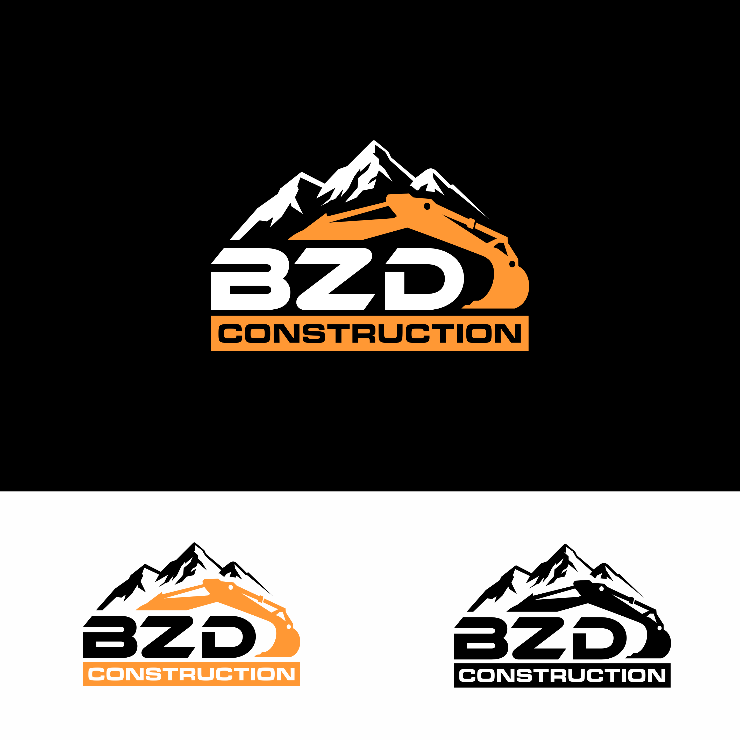 Logo Design by ndra for this project | Design #37285601