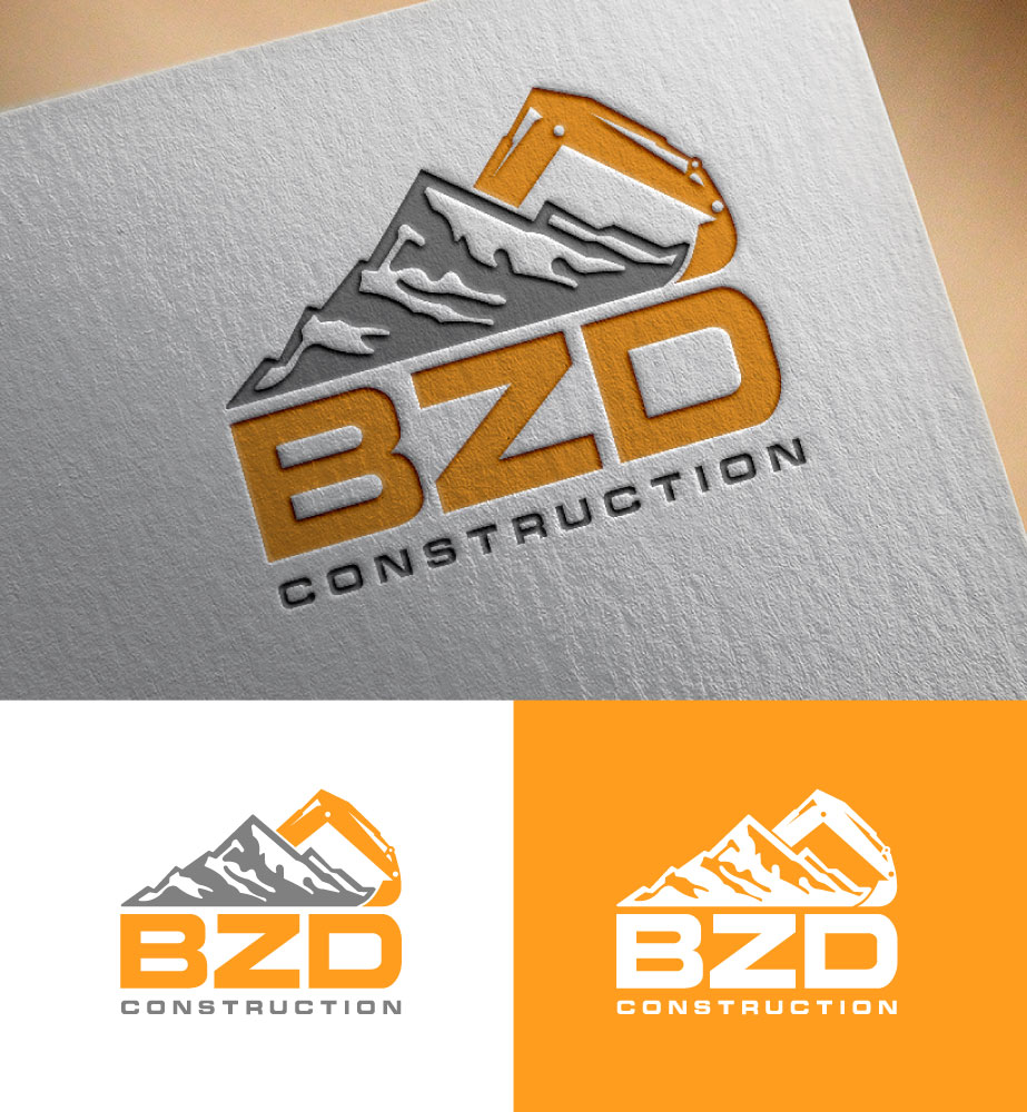 Logo Design by Design_tamim for this project | Design #37273552