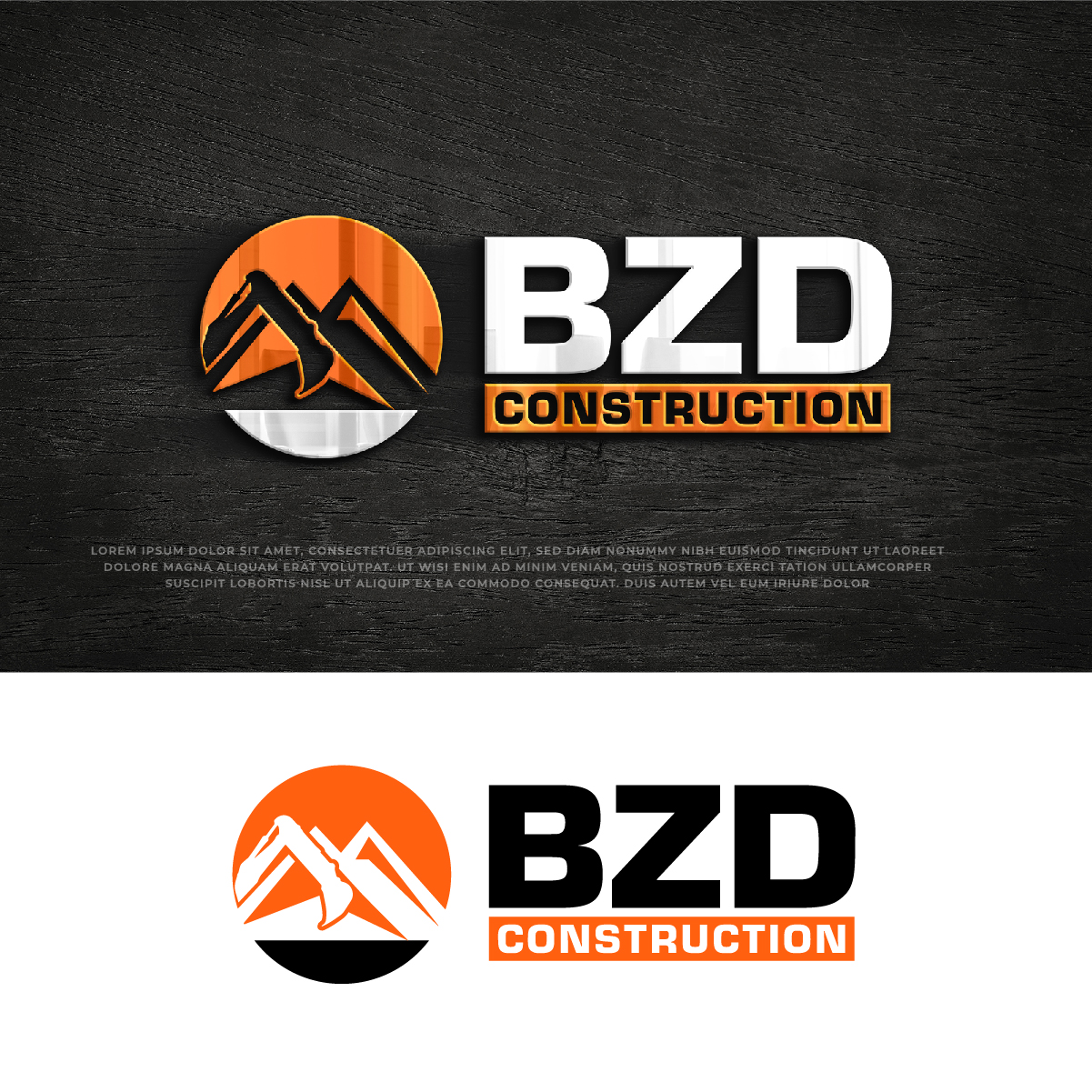 Logo Design by 99 Art.. for this project | Design #37276005