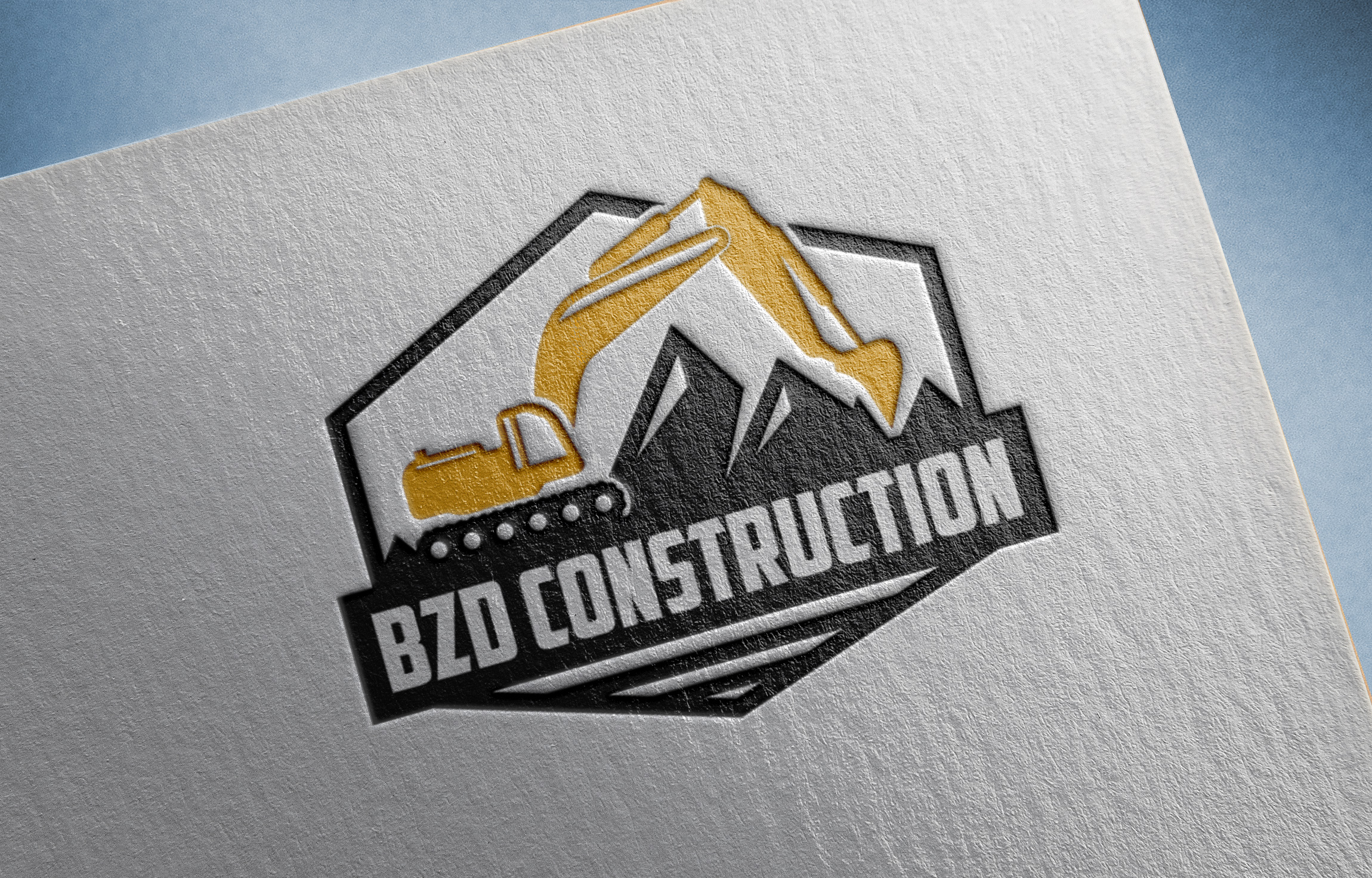 Logo Design by omahsegoro for this project | Design #37289124