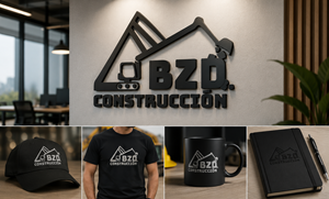 Logo Design by S A N T O C I E L O for this project | Design: #37292241