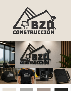Logo Design by S A N T O C I E L O for this project | Design: #37292243