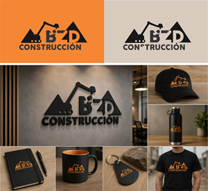Logo Design by S A N T O C I E L O for this project | Design: #37292566