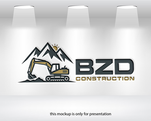 Logo Design by FARU.......... for this project | Design: #37273265
