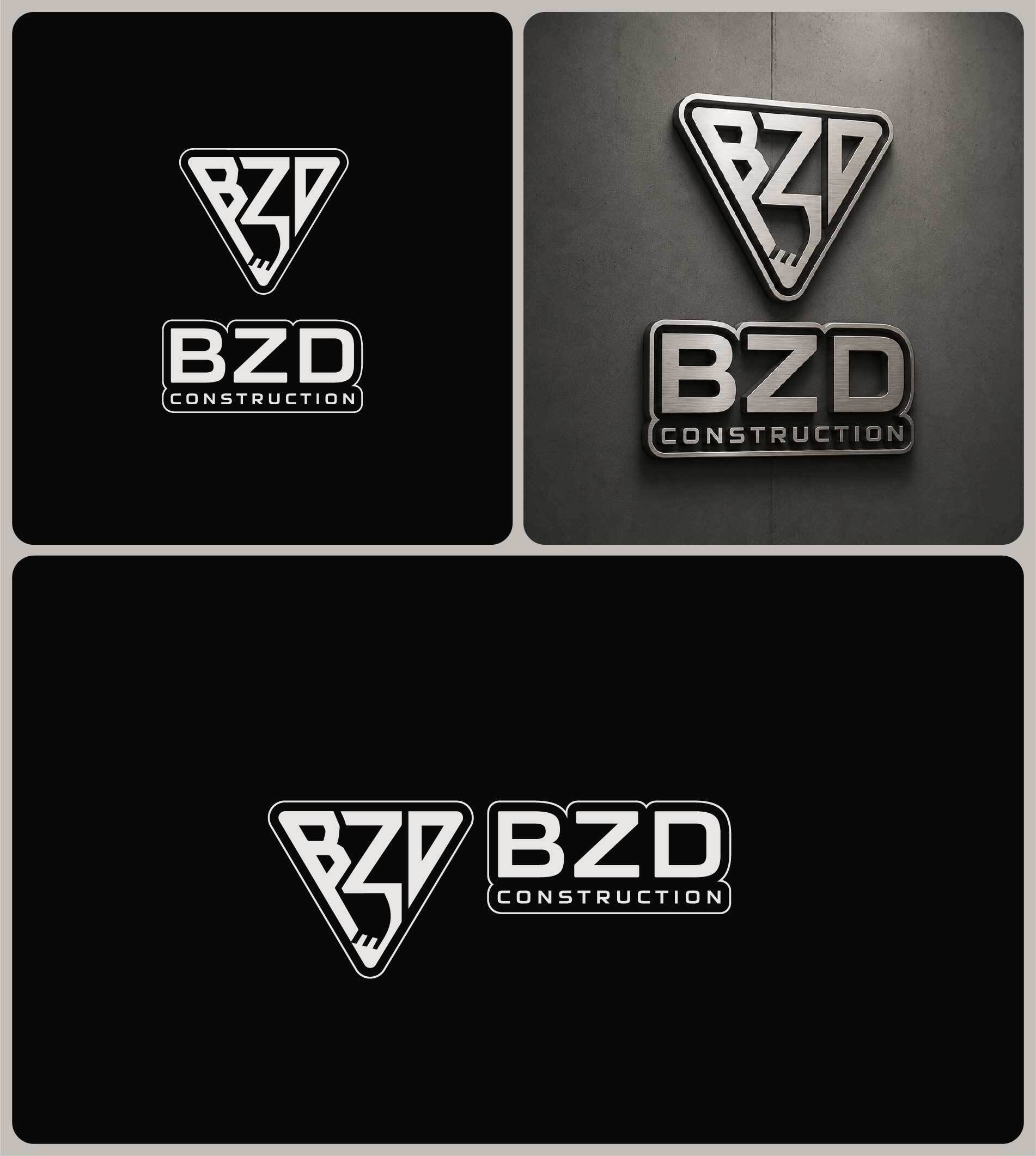 Logo Design by Ha.Connick for this project | Design #37269812