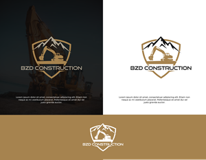 Logo Design by Zaid Al Faqih for this project | Design: #37289064