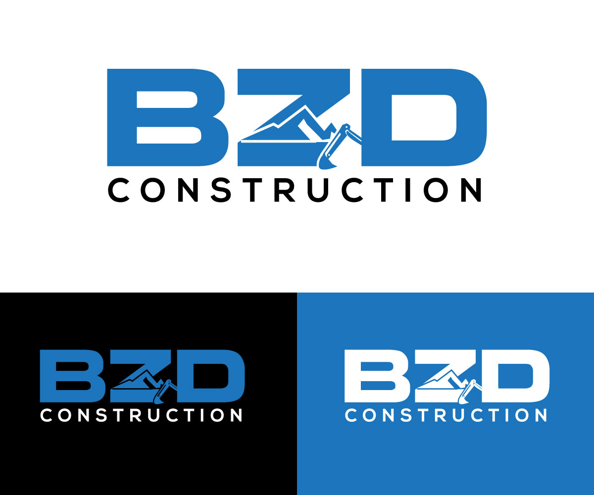 Logo Design by RaKu 2 for this project | Design #37274377