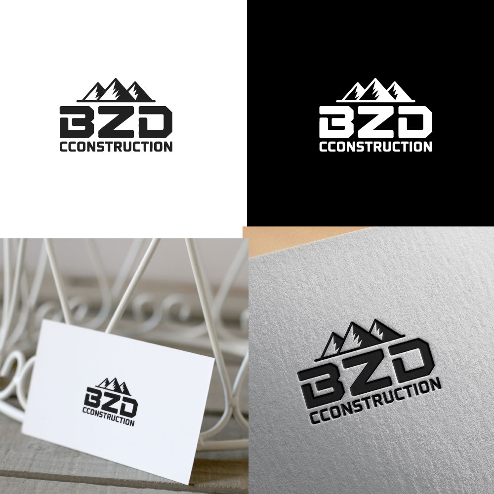 Logo Design by Jonshonkal for this project | Design #37266823