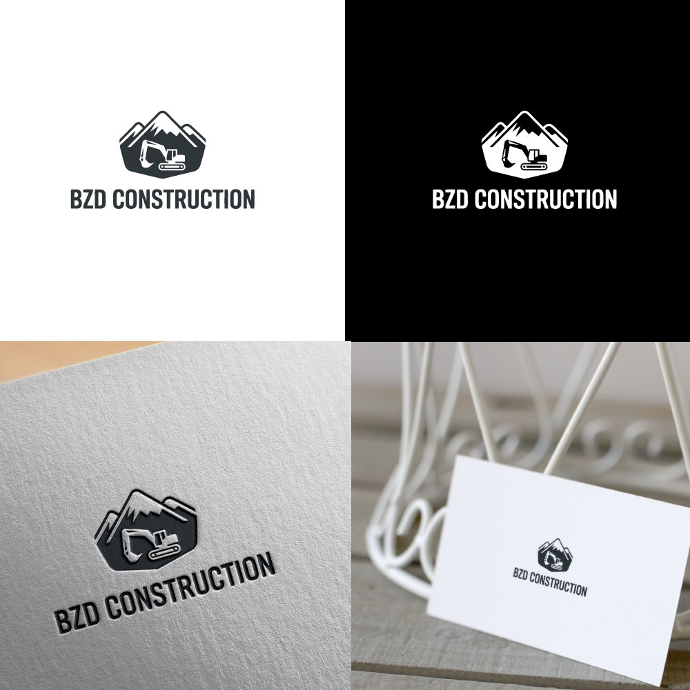 Logo Design by Jonshonkal for this project | Design #37266824