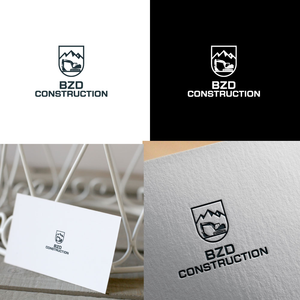 Logo Design by Jonshonkal for this project | Design #37266825