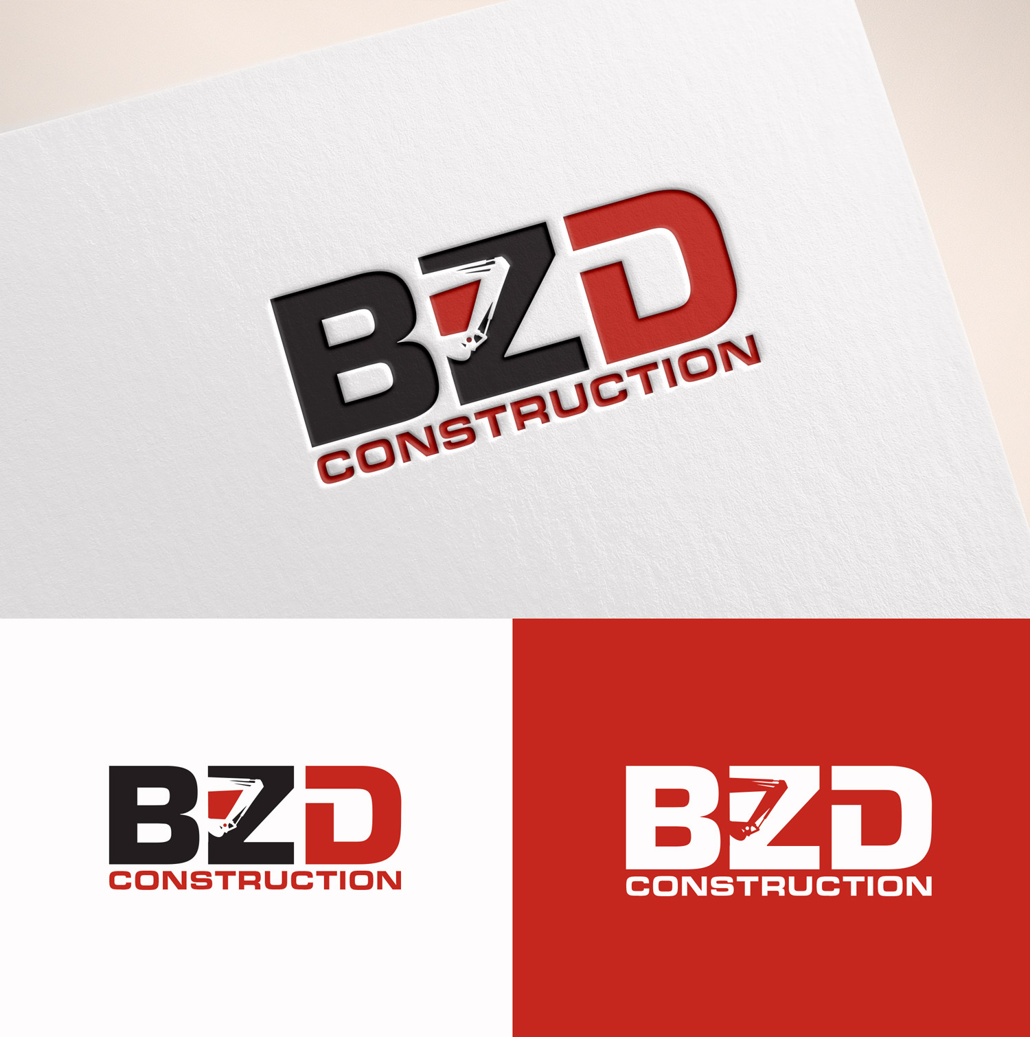 Logo Design by M Art & Design for this project | Design #37265712