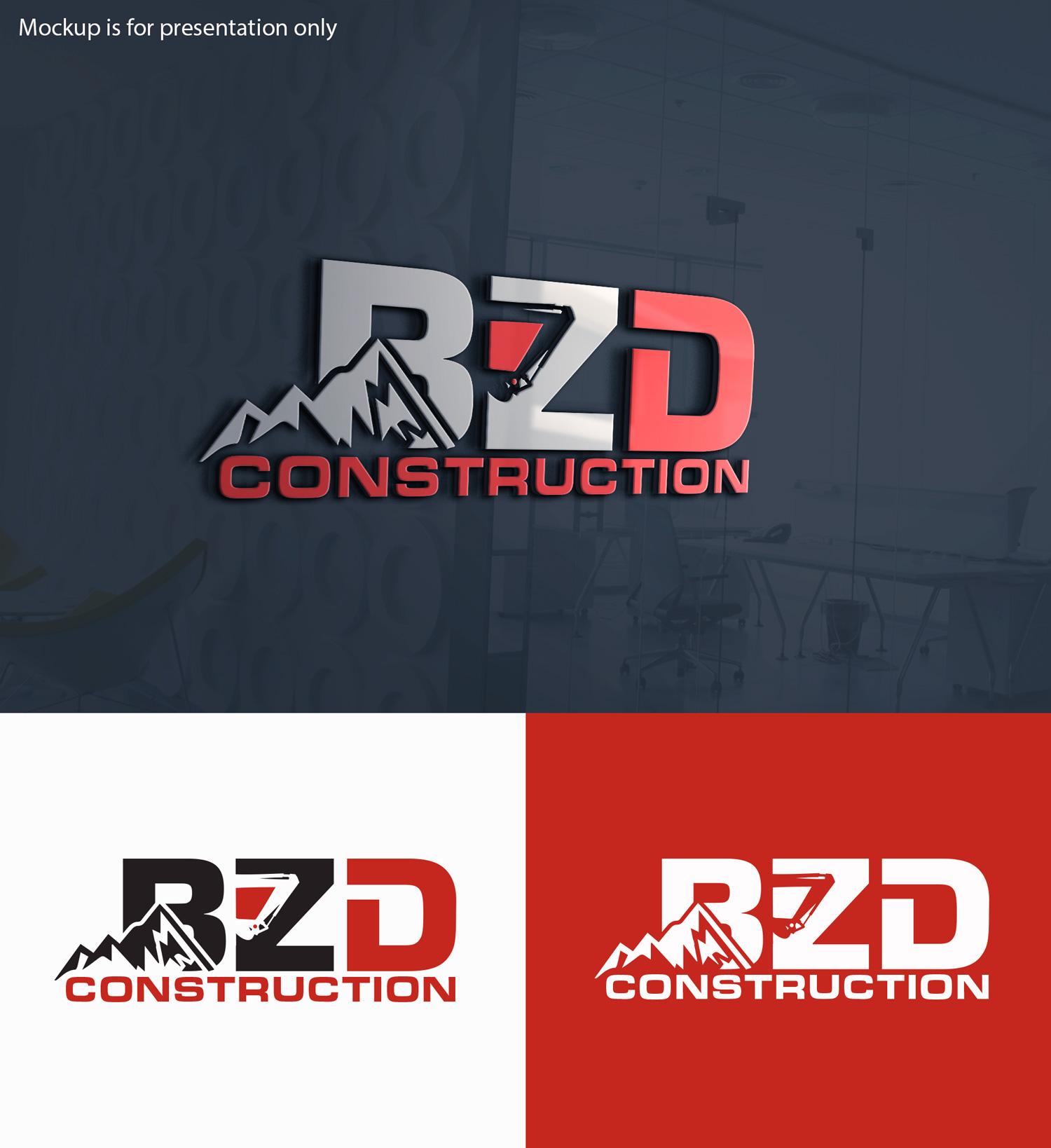 Logo Design by M Art & Design for this project | Design #37265772