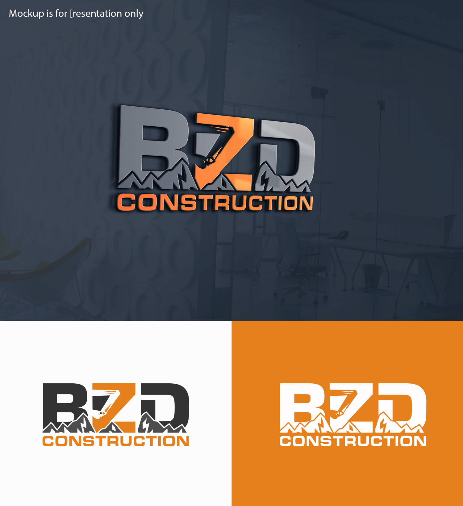 Logo Design by M Art & Design for this project | Design #37280433
