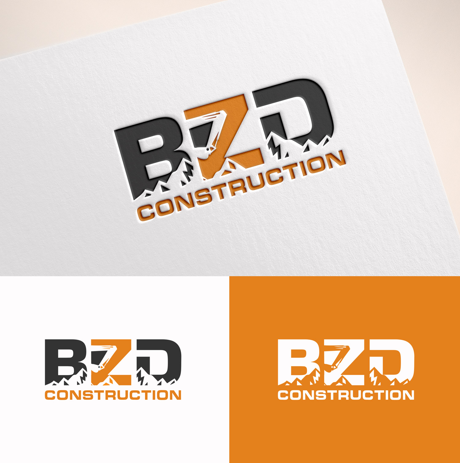 Logo Design by M Art & Design for this project | Design #37280439