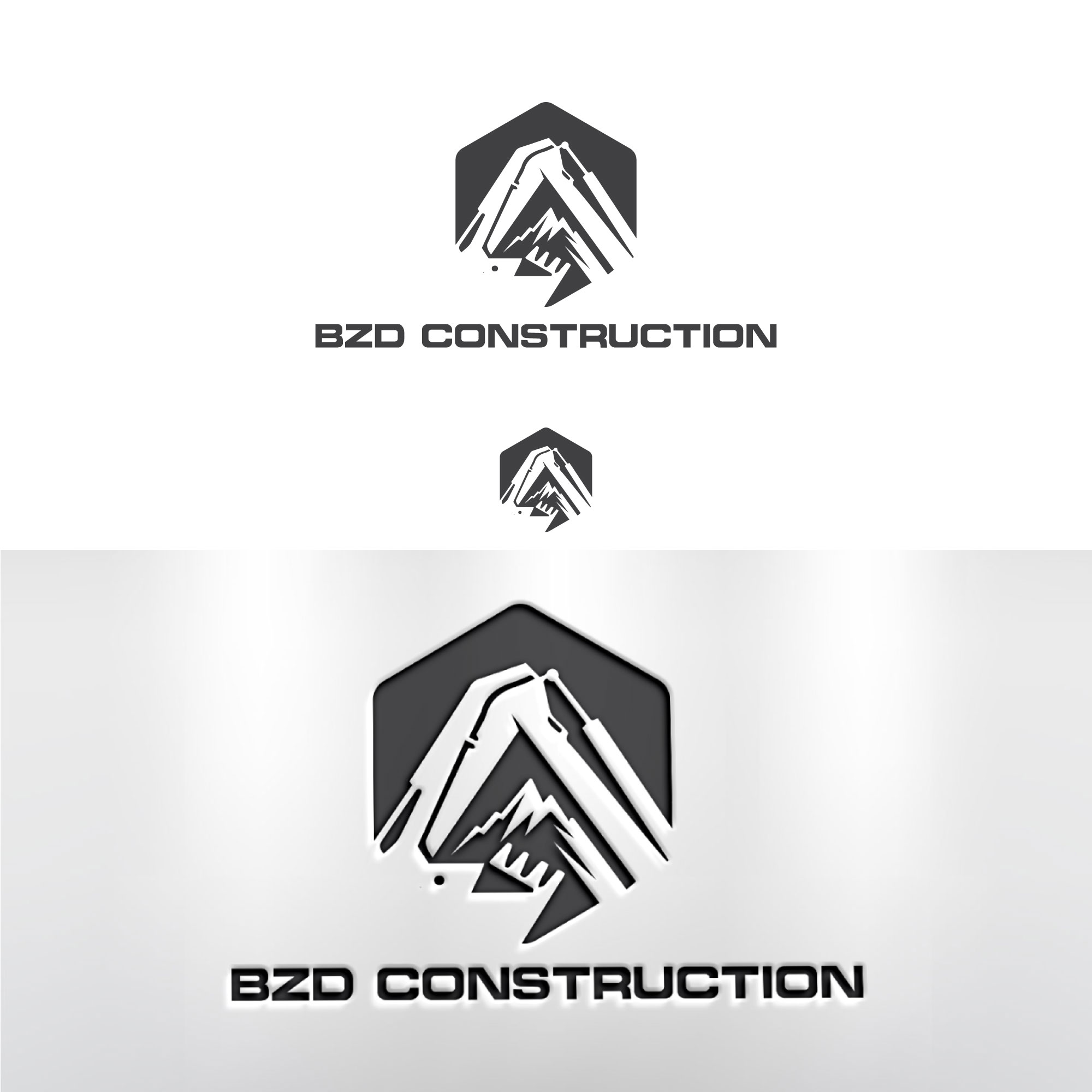 Logo Design by Ruma aktar for this project | Design #37277135
