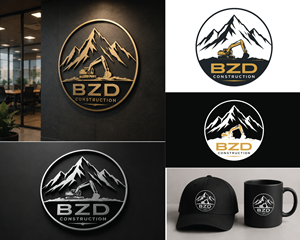 Logo Design by GrafixBook for this project | Design: #37282011