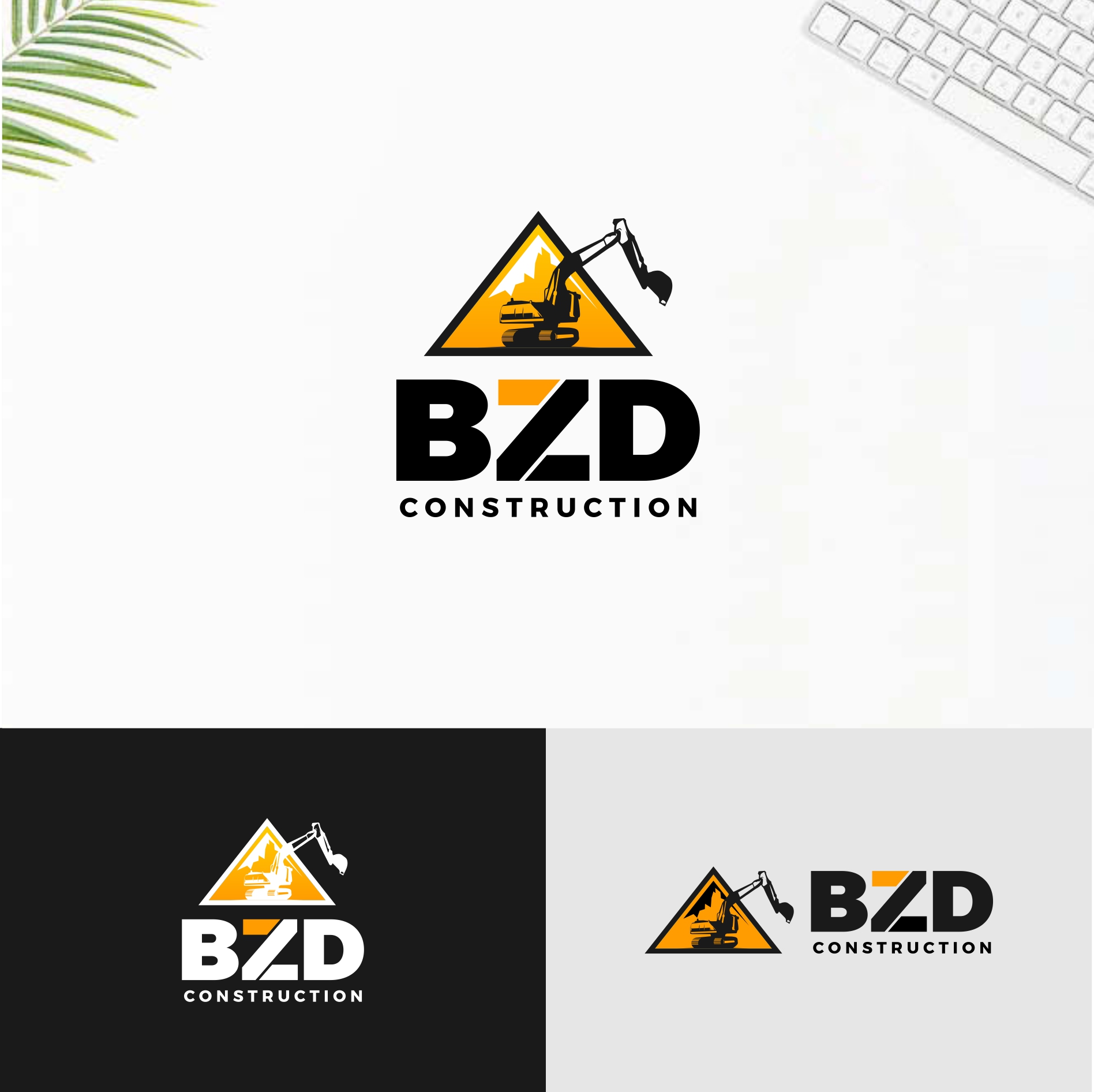 Logo Design by Abici for this project | Design #37290119