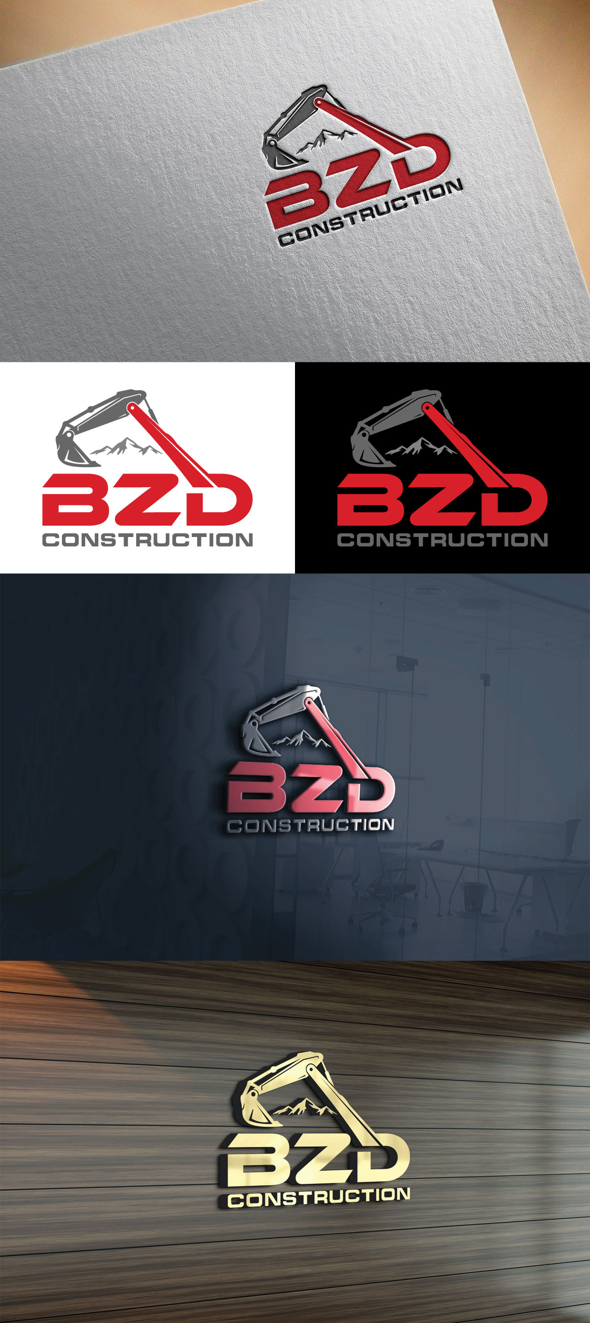 Logo Design by zoooma  for this project | Design #37270380
