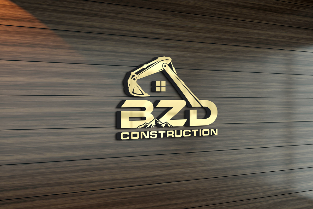 Logo Design by zoooma  for this project | Design #37270383