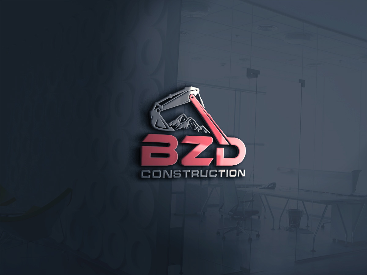 Logo Design by zoooma  for this project | Design #37270386