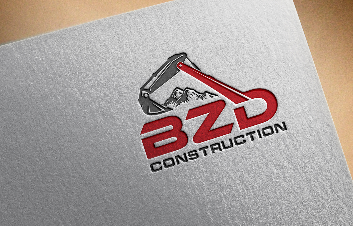 Logo Design by zoooma  for this project | Design #37270390
