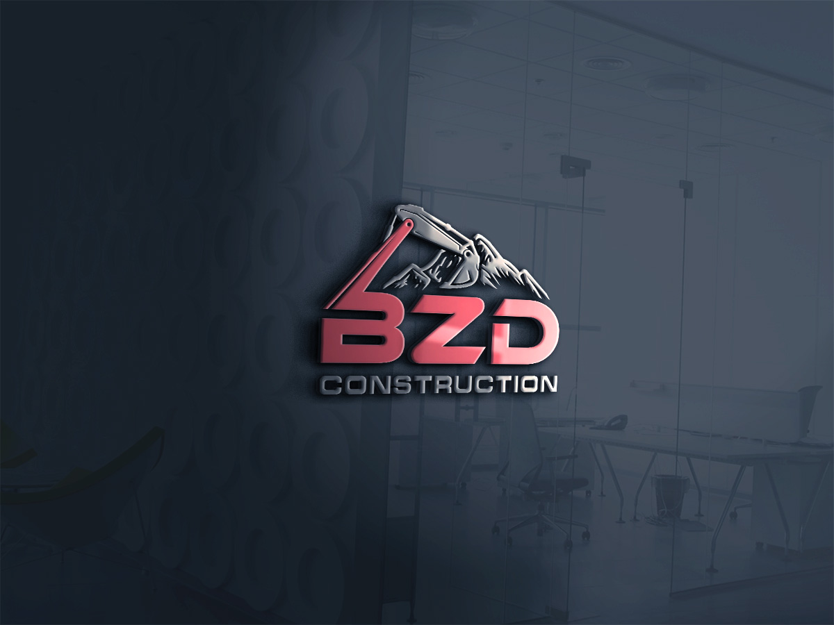 Logo Design by zoooma  for this project | Design #37270397