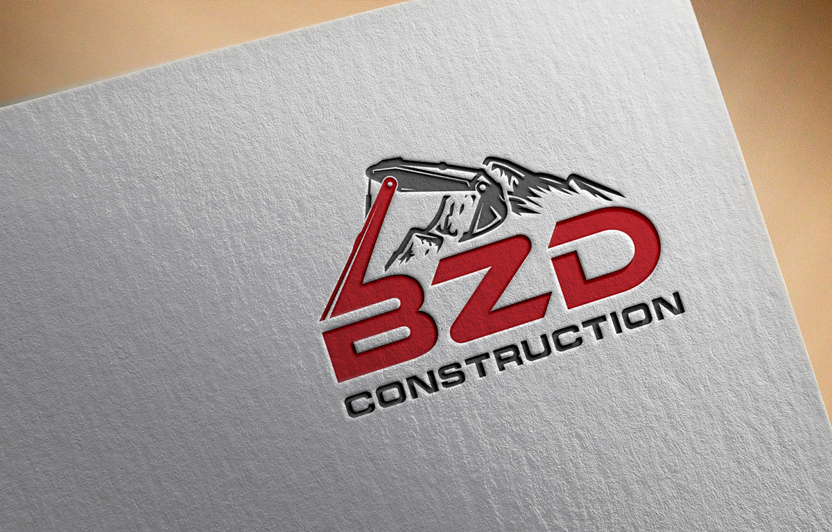 Logo Design by zoooma  for this project | Design #37270399