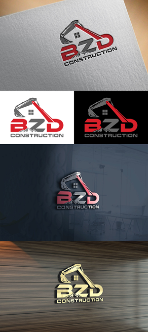 Logo Design by zoooma  for this project | Design: #37270401