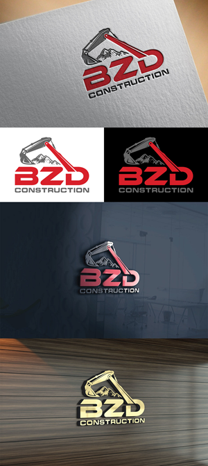 Logo Design by zoooma  for this project | Design: #37270402