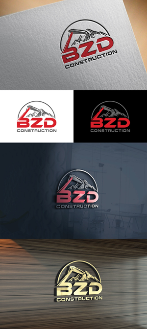 Logo Design by zoooma  for this project | Design: #37270405