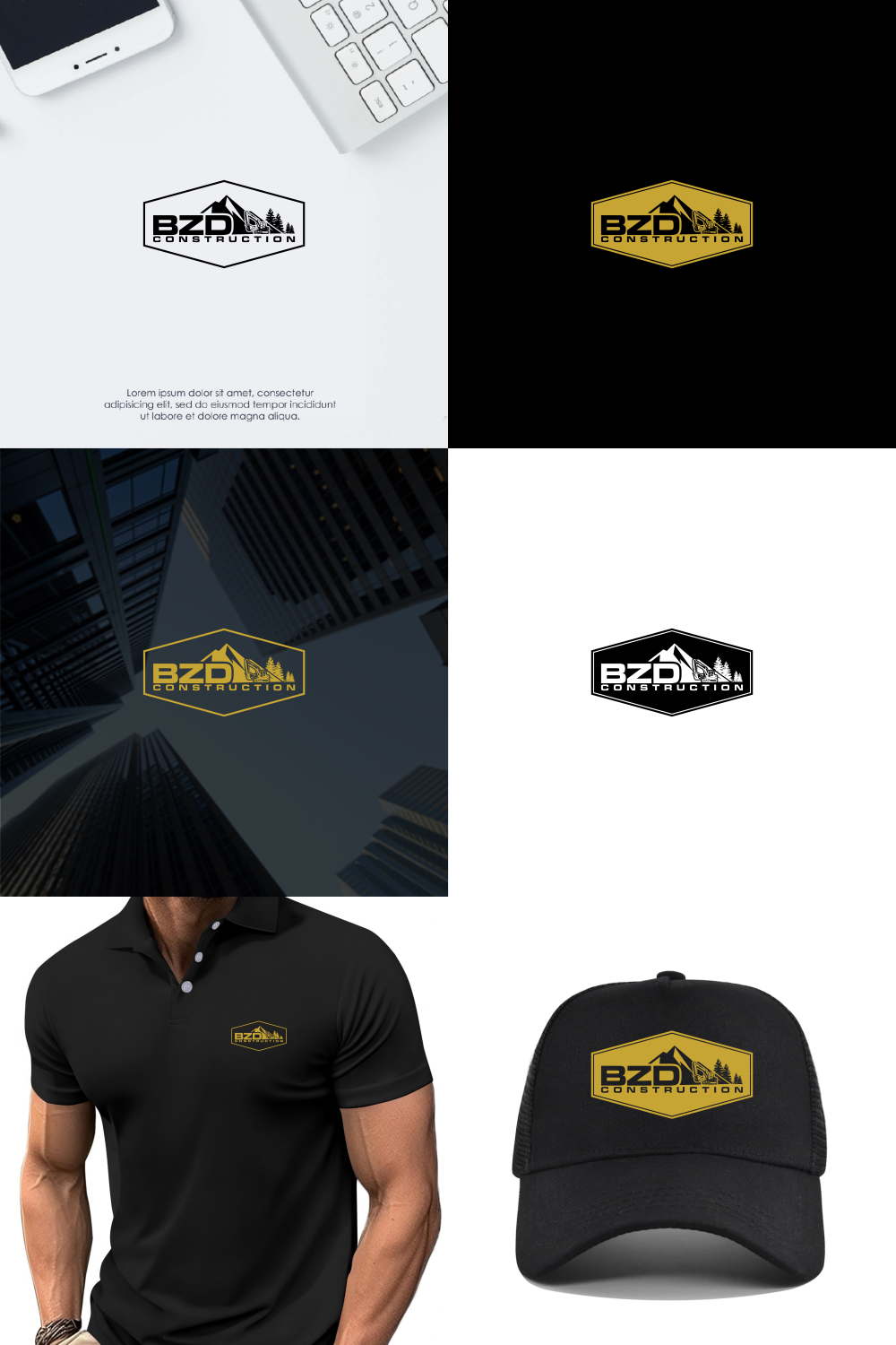 Logo Design by MK_STD for this project | Design #37284712