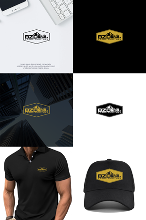 Logo Design by MK_STD for this project | Design: #37284712