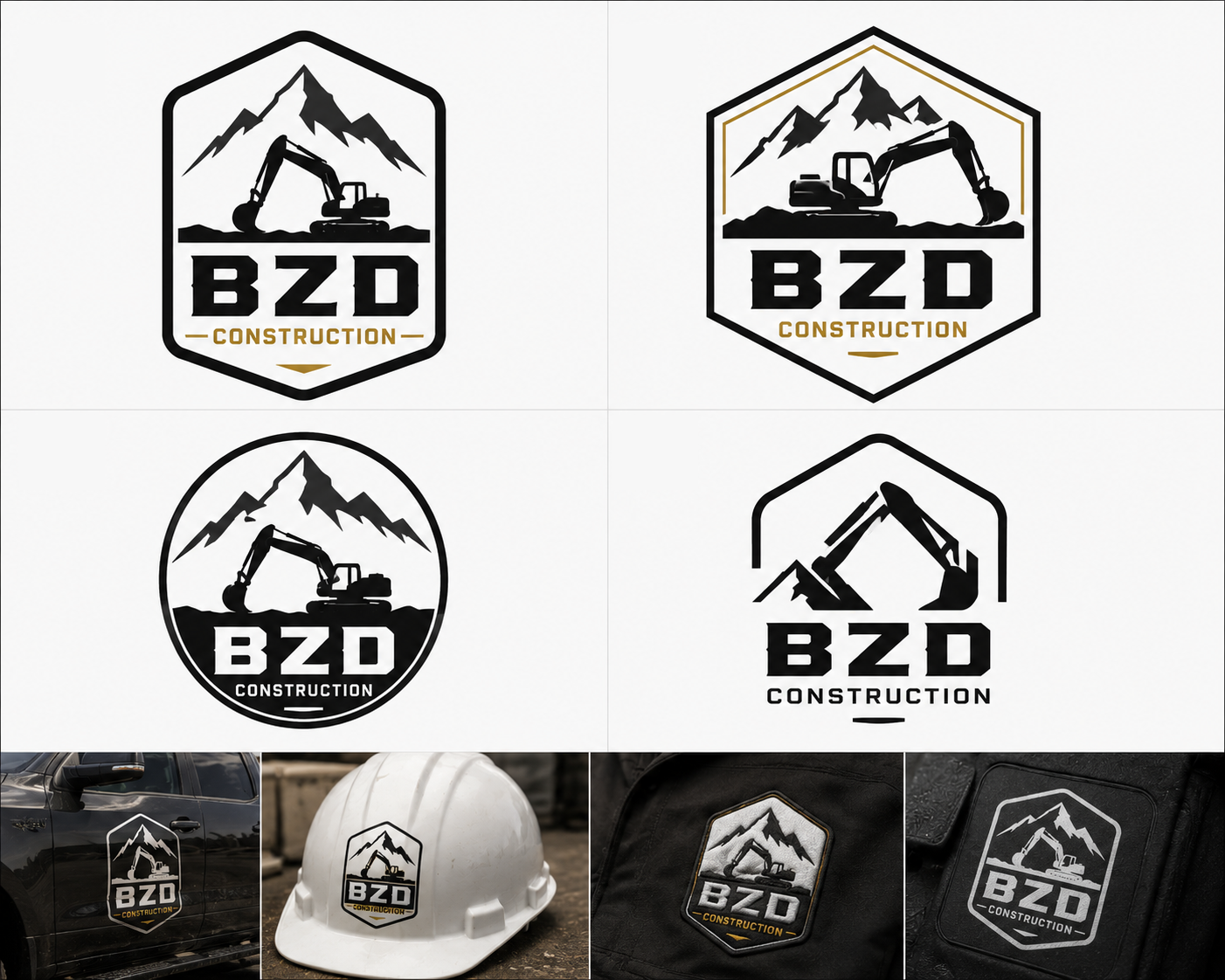 Logo Design by Ashlie Thomas for this project | Design #37271056