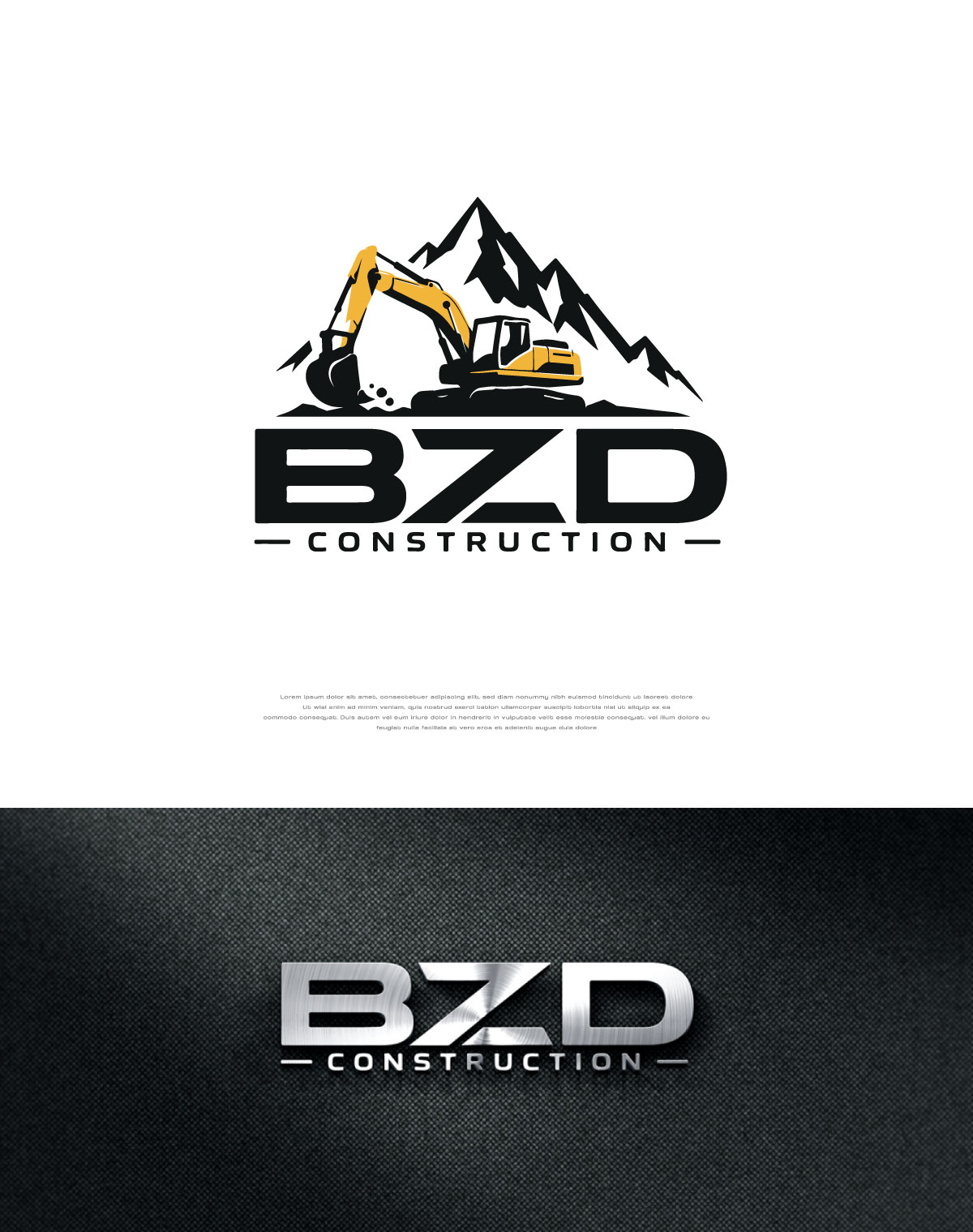 Logo Design by apik. for this project | Design #37265874