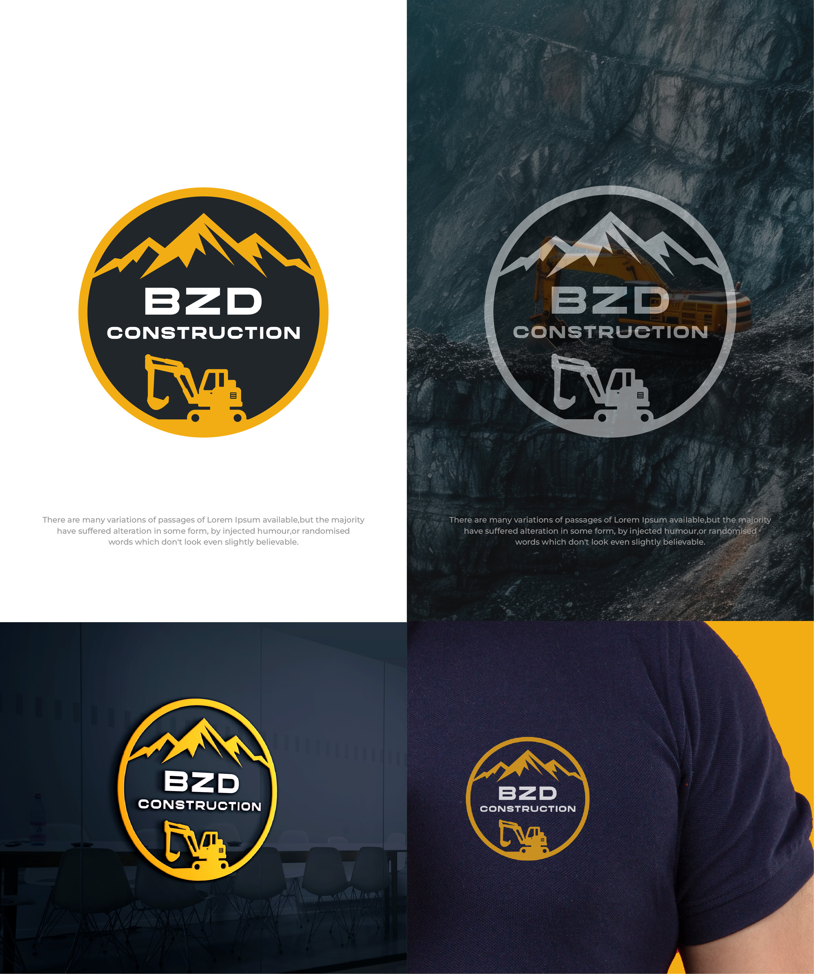 Logo Design by AliArsh for this project | Design #37272952
