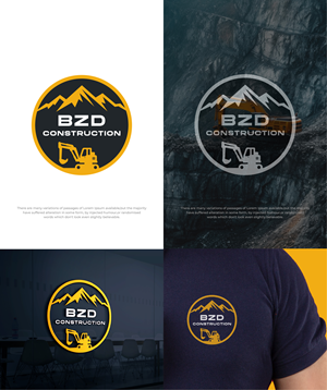 Logo Design by AliArsh for this project | Design: #37272952