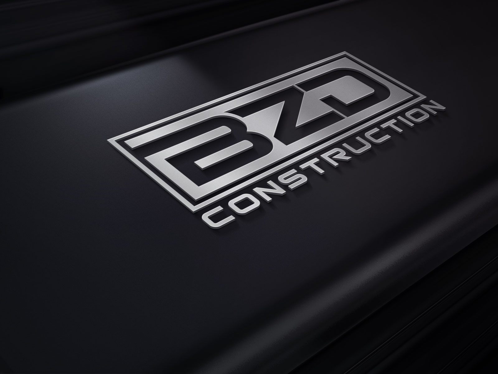 Logo Design by 4lv for this project | Design #37284590
