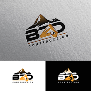 Logo Design by Alex Henry for this project | Design: #37265992