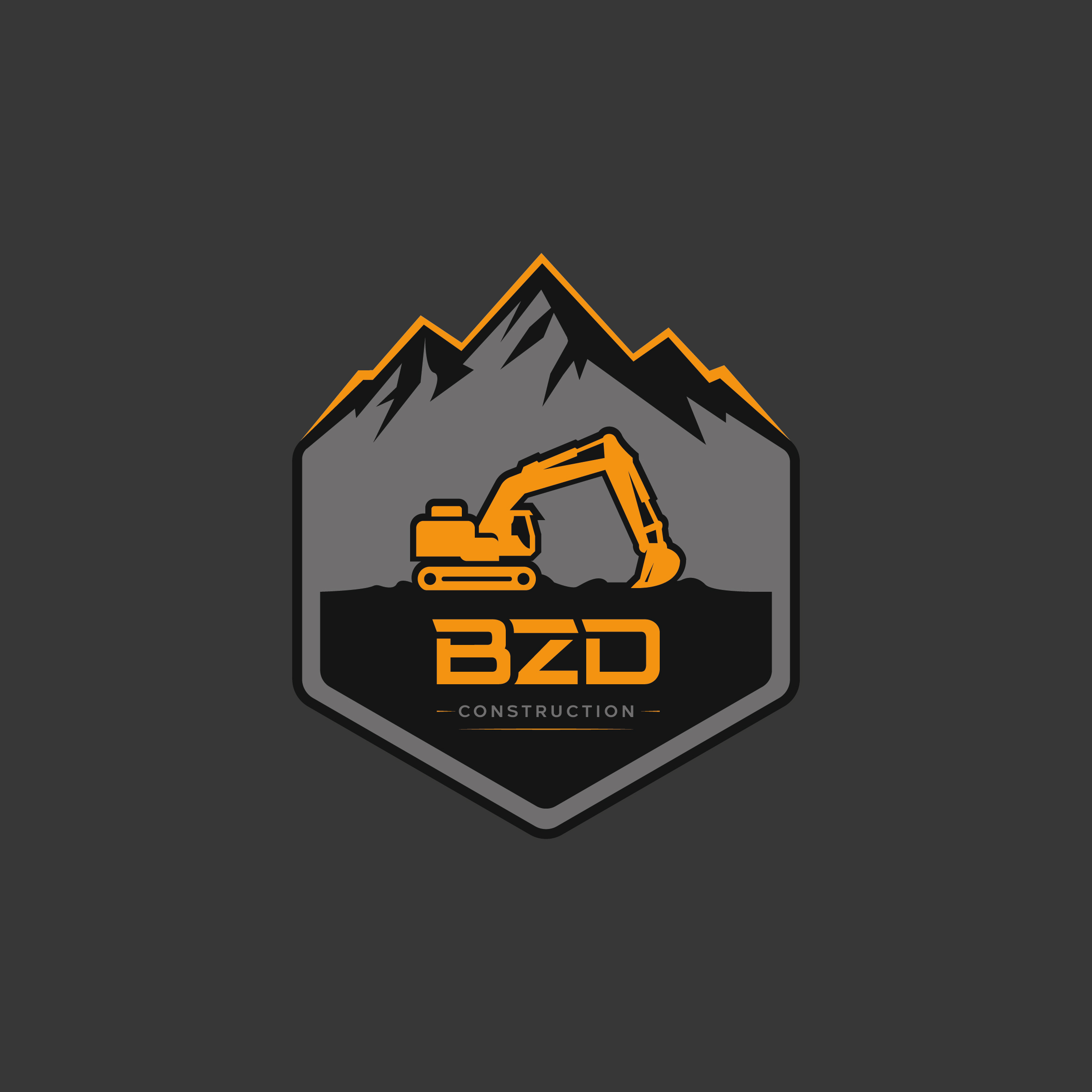 Logo Design by pisagor for this project | Design #37269541