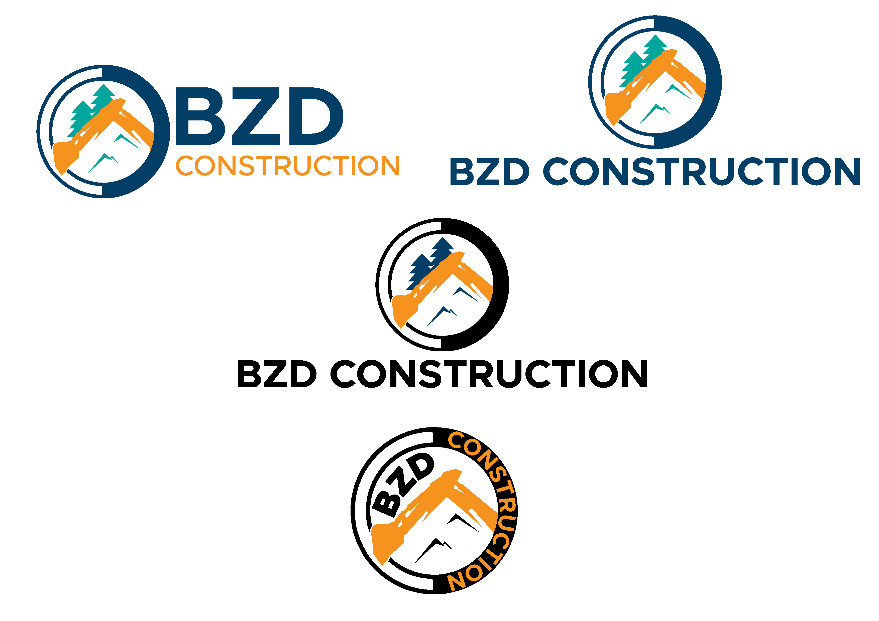 Logo Design by Filip M for this project | Design #37285496