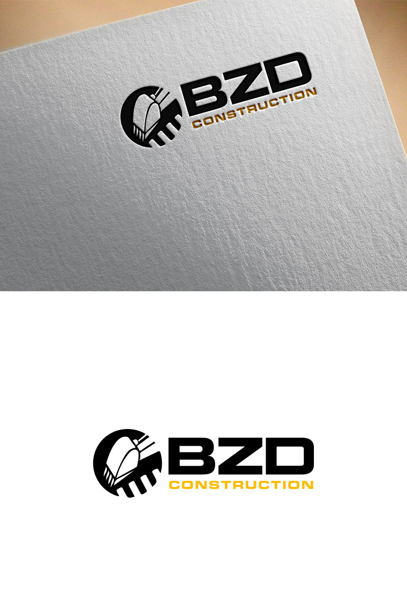 Logo Design by Faria. for this project | Design #37267232